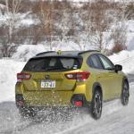 【画像】【試乗】SUBARUイチのおしゃれ番長XV！　雪道での「頼れる感」も圧倒的 〜 画像24