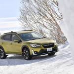 【画像】【試乗】SUBARUイチのおしゃれ番長XV！　雪道での「頼れる感」も圧倒的 〜 画像27