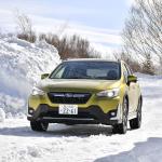 【画像】【試乗】SUBARUイチのおしゃれ番長XV！　雪道での「頼れる感」も圧倒的 〜 画像21