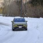 【画像】【試乗】SUBARUイチのおしゃれ番長XV！　雪道での「頼れる感」も圧倒的 〜 画像17