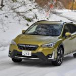 【画像】【試乗】SUBARUイチのおしゃれ番長XV！　雪道での「頼れる感」も圧倒的 〜 画像15