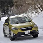 【画像】【試乗】SUBARUイチのおしゃれ番長XV！　雪道での「頼れる感」も圧倒的 〜 画像13