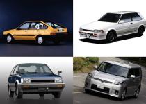兄弟・親戚多すぎ！　クルマ好きでも全部思い出せない華麗なる「カローラ一族」の派生車たち