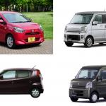 【画像】自社開発をやめても販売は続ける！　マツダやスバルがOEM軽自動車を扱う「止むに止まれぬ」事情 〜 画像8