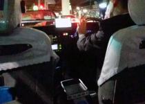 NHK職員による暴行が話題だが「またか」の印象も！　タクシードライバーが「恐れる」乗客とは