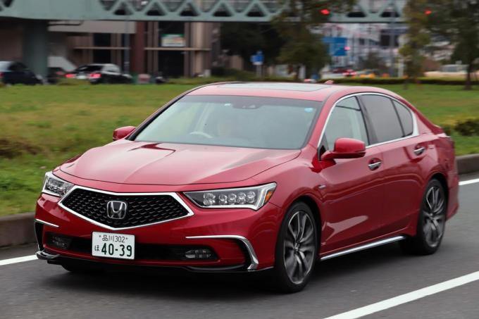 画像ギャラリー 現行車なのに月販 ひと桁 中身はスゴイのに 売れなさすぎ のクルマ５台とその理由 画像7 自動車情報 ニュース Web Cartop