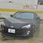 【画像】コーティングは必要！　最後は水道水で流す！　意外と使える「雨の日洗車」のテクニック 〜 画像1