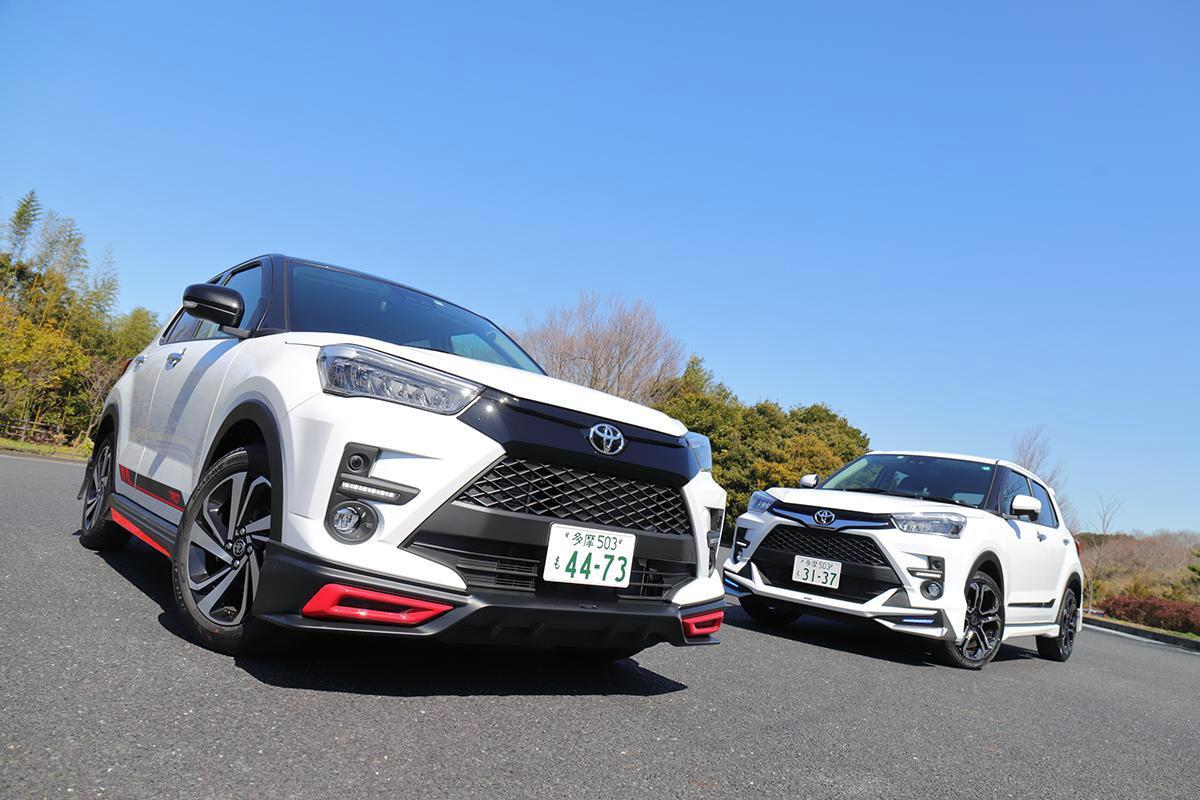 日本車ならではのオプション装備 〜 画像4