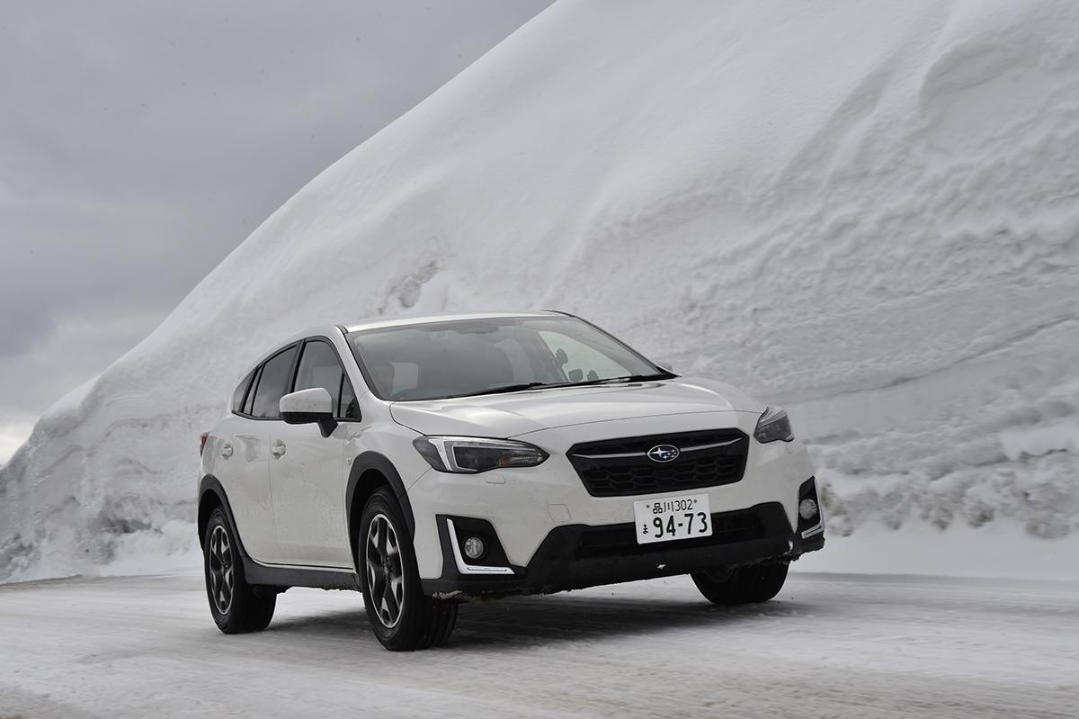 同じタイヤを履いていてもダメ 雪道でfrやmrなどの後輪駆動車が弱いワケ 自動車情報 ニュース Web Cartop 2ページ目