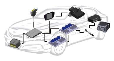 自動運転レベル3が可能な新型ホンダレジェンド登場 〜 画像46