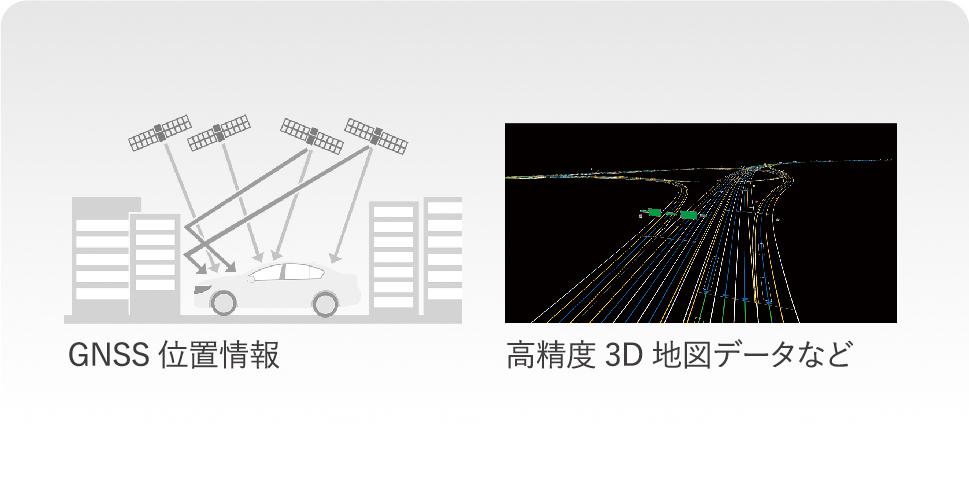 自動運転レベル3が可能な新型ホンダレジェンド登場 〜 画像47