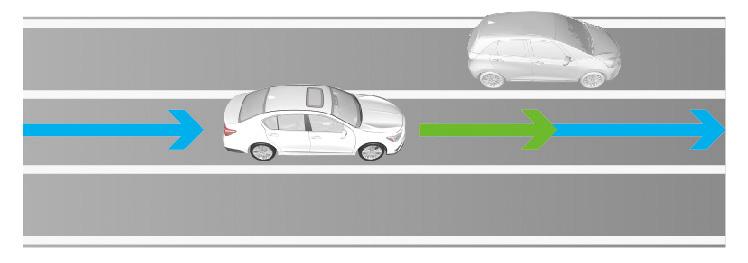 自動運転レベル3が可能な新型ホンダレジェンド登場 〜 画像52