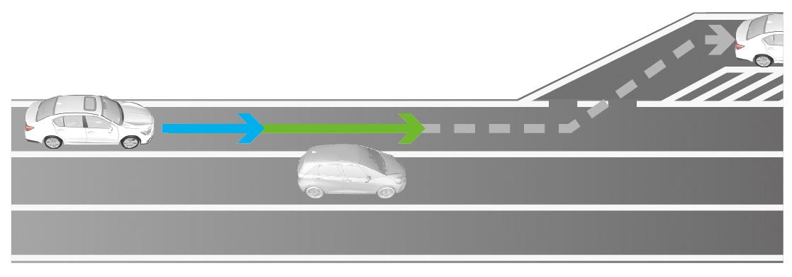 自動運転レベル3が可能な新型ホンダレジェンド登場 〜 画像54