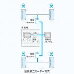 【画像】フルモデルチェンジした最新コンパクトの真価　新型日産NOTE e-POWER公道試乗記 〜 画像22