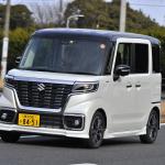 【画像】対普通車コンパクトカーでも優位！　いまどきの「軽自動車」が高くても「買い得」なワケ 〜 画像1