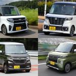 【画像】対普通車コンパクトカーでも優位！　いまどきの「軽自動車」が高くても「買い得」なワケ 〜 画像5