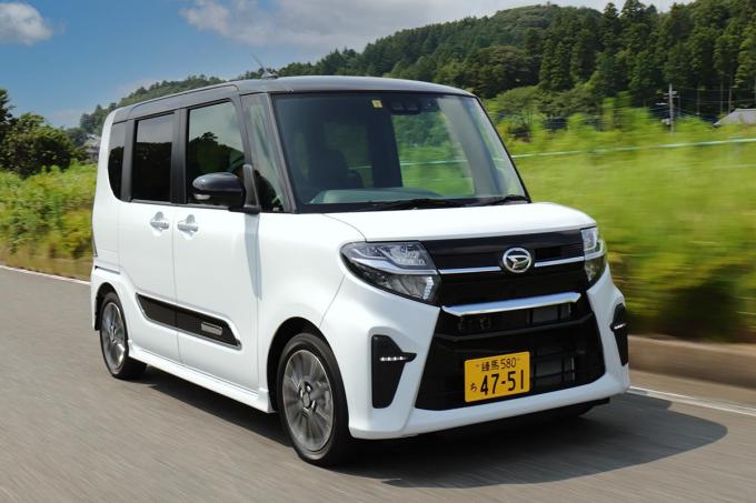 画像ギャラリー 対普通車コンパクトカーでも優位 いまどきの 軽自動車 が高くても 買い得 なワケ 画像8 自動車情報 ニュース Web Cartop 画像ギャラリー 対普通車コンパクトカーでも優位 いまどきの 軽自動車 が高くても 買い得 なワケ 画像8 自動車情報 ニュース Web Cartop