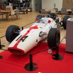 【画像】ホンダF1の魅力を体感！　2021年シーズン開幕を記念した特別展示会をウェルカムプラザ青山にて開催中 〜 画像3