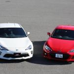 【画像】86＆BRZの誕生だけじゃもったいない！　トヨタとスバルの連携で生まれるものとは？ 〜 画像6