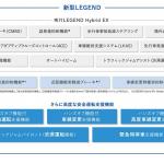 【画像】なぜ100台限定？　なぜリース販売のみ？　「手放し」＆「よそ見」運転可能な「レジェンド」の謎 〜 画像33