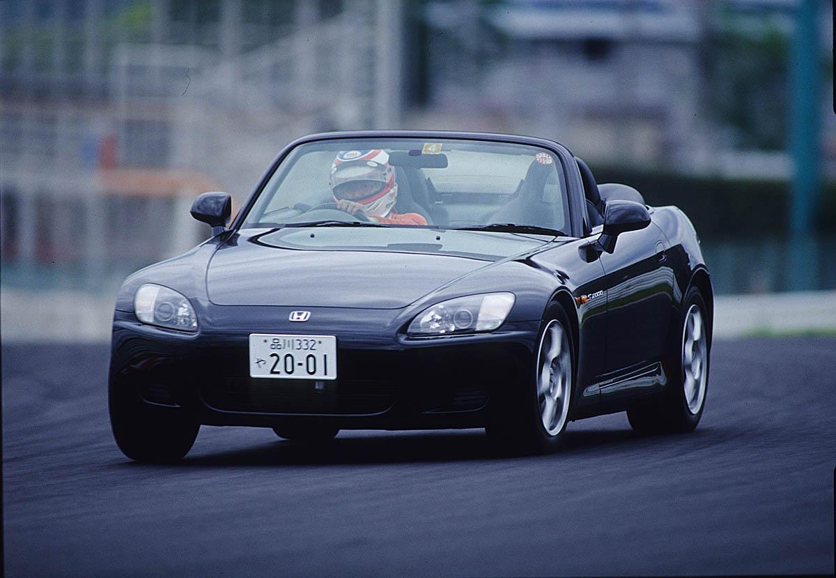 S2000前期 〜 画像12