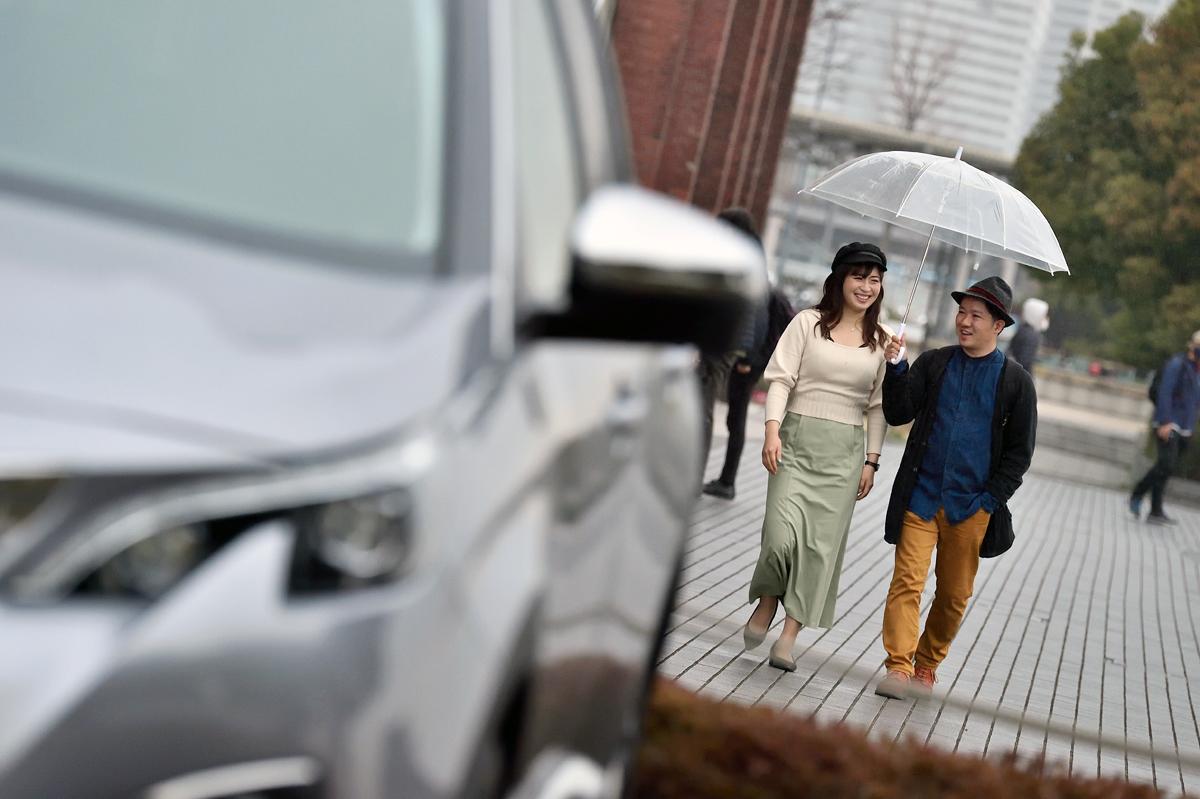 雨のイメージ 〜 画像10