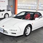 【画像】やっぱり「赤バッジ」熱烈希望！　２代目ホンダNSXにタイプRが設定されない理由 〜 画像10