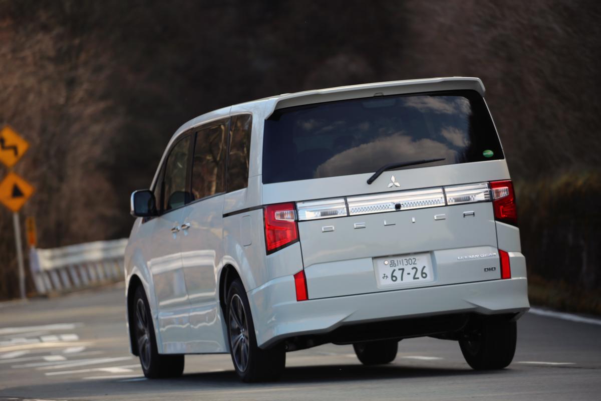 女性にオススメの三菱車 〜 画像13