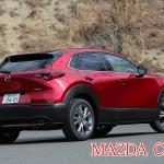 【画像】キャプチャー・CX-30・2008・レネゲード！　最新「オシャレ系」小型SUV4台を徹底比較 〜 画像10