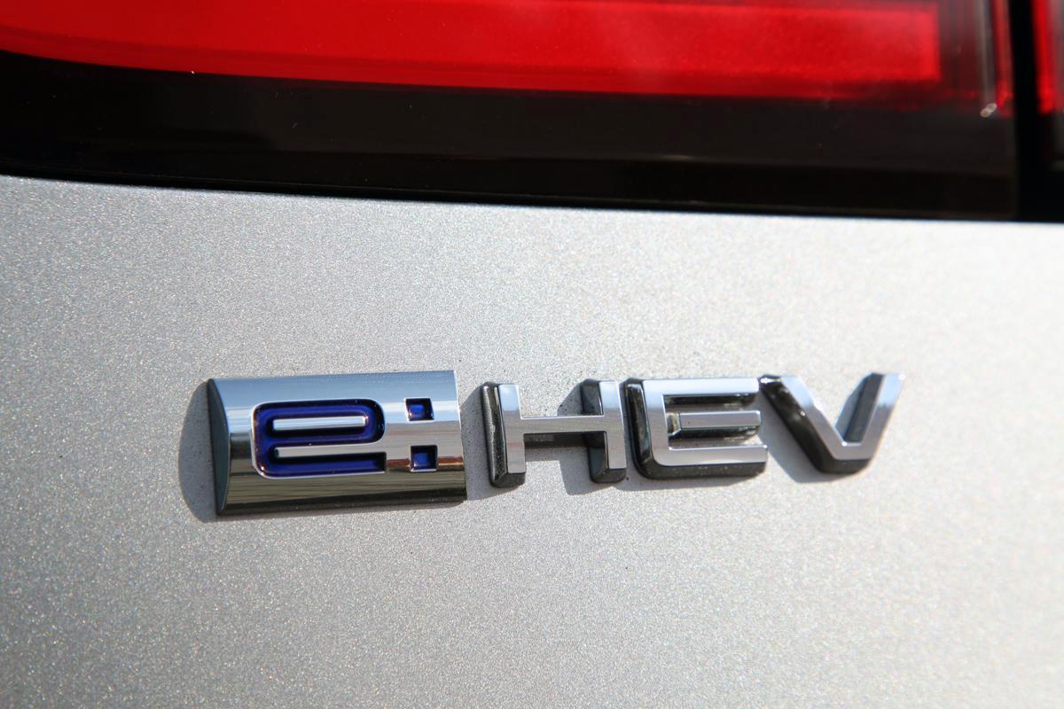 e-HEV