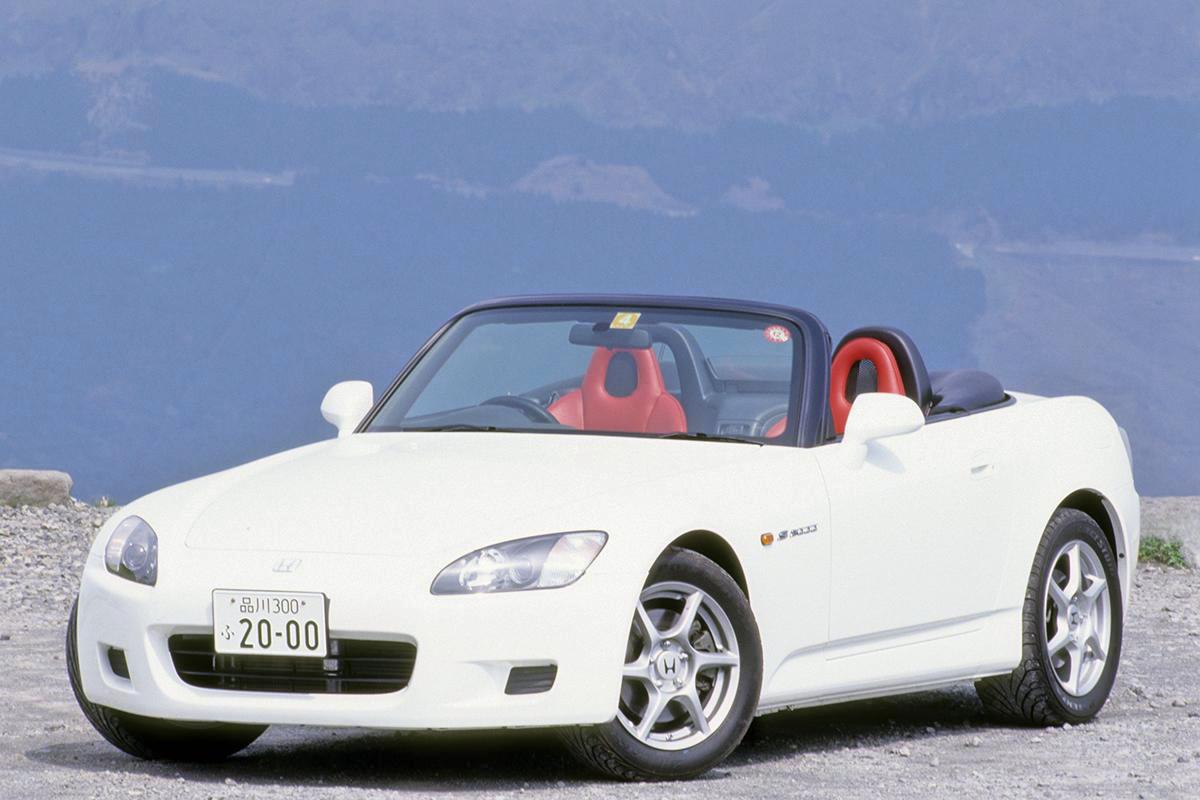 S2000のフロント 〜 画像4