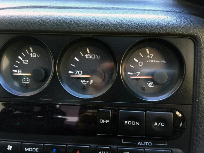 画像ギャラリー 情報量なら デジタル だが アナログ にもメリットが 百花繚乱のいまどき自動車 メーター 事情 画像6 自動車情報 ニュース Web Cartop