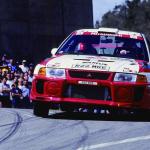 【画像】かつてはランエボ・インプ！　いまはヤリス！　時代と共に移り変わる百花繚乱「WRC」の主力マシン 〜 画像4