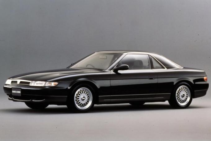 画像ギャラリー エンジン好きなら人生一度は乗ってほしい 替えがきかない 絶版名機 ４選と搭載車 画像14 自動車情報 ニュース Web Cartop