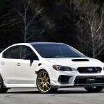 【画像】日本のスバリスト涙！　国内では販売終了したのに北米では「WRX STI」が買えるワケ 〜 画像3