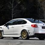 【画像】日本のスバリスト涙！　国内では販売終了したのに北米では「WRX STI」が買えるワケ 〜 画像4