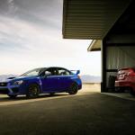 【画像】日本のスバリスト涙！　国内では販売終了したのに北米では「WRX STI」が買えるワケ 〜 画像7