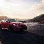 【画像】日本のスバリスト涙！　国内では販売終了したのに北米では「WRX STI」が買えるワケ 〜 画像8