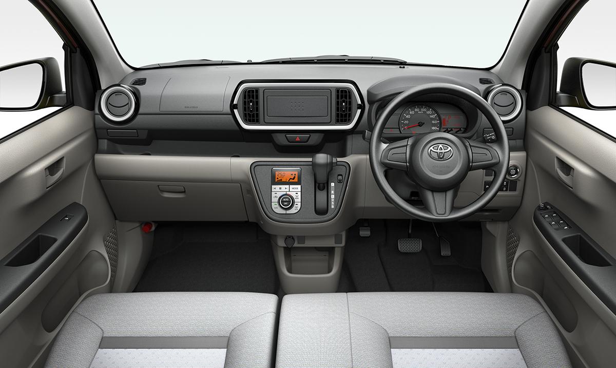 トヨタ・パッソが一部改良！ スマートアシストIIIを全車標準装備に | 自動車情報・ニュース WEB CARTOP