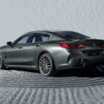 【画像】BMW 8シリーズグランクーペの限定車「コレクターズエディション」が発売！　特別なボディカラー＆インテリアカラーを採用 〜 画像5