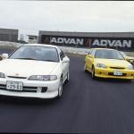 【画像】レース屋ホンダが公道に放った「タイプＲ」！　第２弾「インテグラ」が果たした重要な役割 〜 画像5