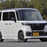 【画像】2020年度「軽自動車」販売戦争！　乗用車台数で「スズキ」が「ダイハツ」に勝てた要因「パワーユニット」の差とは 〜 画像1