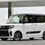 【画像】2020年度「軽自動車」販売戦争！　乗用車台数で「スズキ」が「ダイハツ」に勝てた要因「パワーユニット」の差とは 〜 画像2