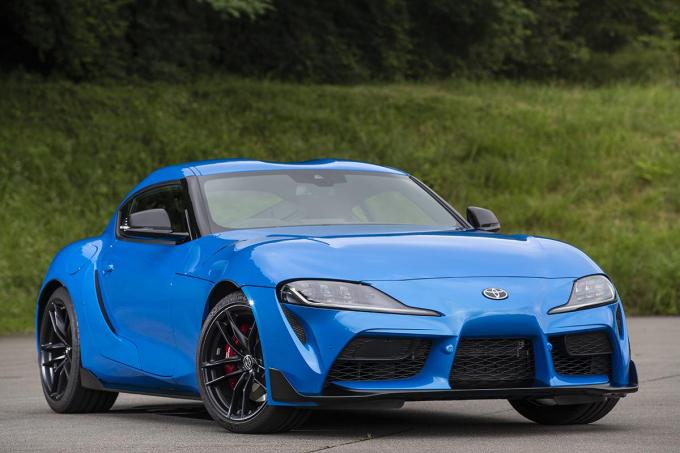 画像ギャラリー トヨタのスポーツカーを徹底比較 新型から旧車までおすすめスポーツカーをご紹介 画像2 自動車情報 ニュース Web Cartop