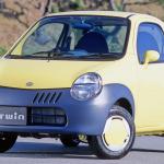 【画像】輸入車なのに黄色ナンバー！　超スパルタンオープン！　軽自動車史に燦然と輝く珍車４選 〜 画像2