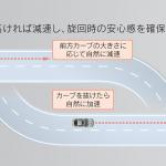 【画像】「レクサスLS」と「トヨタMIRAI」に手放し運転が可能となる高度運転支援技術「Advanced Drive」搭載車を設定し発売 〜 画像25