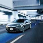 【画像】「レクサスLS」と「トヨタMIRAI」に手放し運転が可能となる高度運転支援技術「Advanced Drive」搭載車を設定し発売 〜 画像48