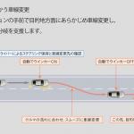 【画像】「レクサスLS」と「トヨタMIRAI」に手放し運転が可能となる高度運転支援技術「Advanced Drive」搭載車を設定し発売 〜 画像52