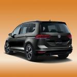 【画像】VWゴルフ トゥーランが仕様変更！　パワートレインの変更や最新インフォテイメントを採用し利便性向上 〜 画像26