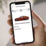 【画像】BMWとMINIをスマホでつなぐアプリがリニューアル！　Google Mapとの連携など利便性アップ 〜 画像3